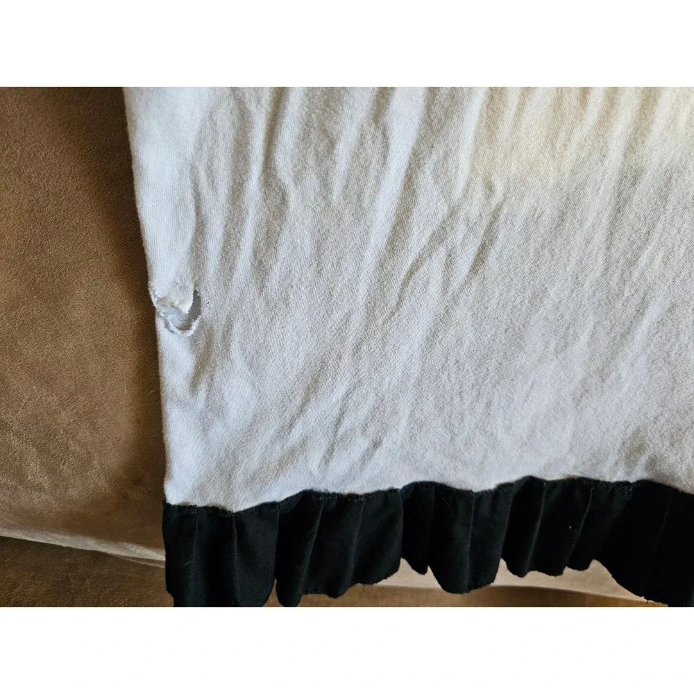 Vintage 90s yo quiero taco bell t size xl